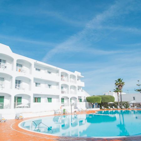 Gavimar Ariel Chico Hotel And Apartments Cala D´Or Exterior foto